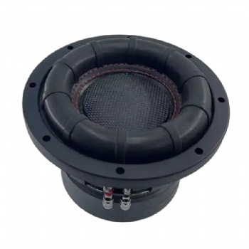 High Quality and Best-Selling 8-inch Low-Frequency Speaker, 800W SPL Subwoofer, Original Manufacturer